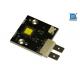 Multi Chip Eutectic White LED Modules 90W 150W 250W with High Lumen Density