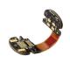 1oz 2oz 3oz Copper Flexible Printed Circuit Assembly For Medical Device