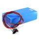 Deep Cycle 1500Wh 48V 30Ah Lithium Ion Battery Pack For Ebike