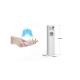 10L Automatic Hand Sanitizer Dispenser Station With Adjustable Amount Distance Infrared Sensor