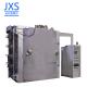 Durable Large Capacity Stainless Steel Screen Furniture Sheet PVD Gold Plating Machine