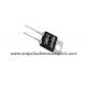 High Accuracy Micro Thermal Switch High Reliability Temperature Cutoff Switch