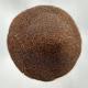 CNC waterjet cutting Abrasive medium Almandine rock Garnet sand mesh 80 HS code 25132000