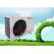 12KW Air To Water Heat Pump WIFI Control Water Heater System Automatically Defrost