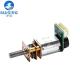 M3 M4 12mm Gear Motor , N20 DC Motor With Gearbox And Encoder