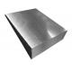 3% Tolerance Tin Plated Steel Sheet Silver Matte Sliver Surface Finished