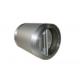 Threaded Check Valve Dual Plate Long Working Lifespan Eco - Friendly
