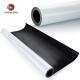 Industrial Magnet Flexible Rubber Adhesive Magnetic Sheet Rolls Composite Reliability