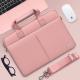 Newest Design Laptop Bag Waterproof Shoulder For Women With Wholesale Price