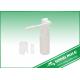 20ml PP White Fashionable The Nasal Sprayer with Bottle for Medical