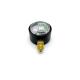 Electronic Sensor Digital CNG Pressure Gauges Meter Compatible With Autogas Switch