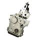 Experience the Superior Performance of V19 Gasoline Engine for JINBEI Haise GRANSE