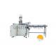 Outer Ear Loop Fully Automatic Face Mask Making Machinery Makers 4KW