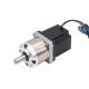 Nema 23 Hybrid Motor 2 Phase Automation Planetary Gearbox for Embroidery Machine