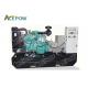 Water Cooling 20KVA 24KW Standby Diesel Generator