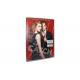 Free DHL Shipping@New Release HOT TV Series The Catch Season 1 Boxset Wholesale!!