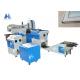 Automatic Notebook Making Machine Auto Casing In Machine For Diaries Making MF-FAC390A
