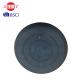 Black Core Balance Disk Phthalates Free Environmentally Friendly Anti Slip