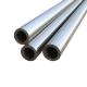 ASTM Certified Stainless Steel Seamless Pipe Customized Length / Cold Rolled Technique