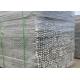 Mesh Corrugated Packing Structured Packing Column Stainless Steel Material
