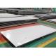 Cold / Hot Rolled Type 316 SS Sheet , Customized Stainless Steel Flat Plate