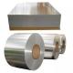 3003 5052 Alloy Aluminum Coil Roll Decoration Mill Finish 6mm 3000 Series