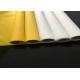 Multi Purpose 110 Screen Printing Mesh Polyester Bolting Cloth 0.6m-3.65m Width