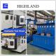 Easy To Operate Hydraulic Test Stands Customization Pressure 42 Mpa