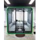 Outdoor Acoustic Sound Insulation Soundproof Booth For Home Office
