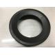 Black Anti Odour Toilet Cistern Rubber Seal For Toilet Drain Mouth Sealing