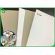 Printable 1.0 mm to 4.0 mm White-gray Cardboard For Rigid Boxes Making