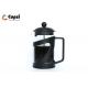 Heat Resistant Borosilicate 20 Oz French Press Stable Performance