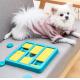 Diy Puppy Puzzles Games Dog Treat Dispenser Puzzle Treat Dispenser For Dogs Training Funny Feeding