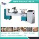 China hot sale lowest factory price for Mini automatic wood turning lathe