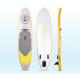 Popular Inflatable Stand Up Paddle Board , Inflatable Sup Board For Surfing