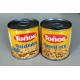 Tonos Brand Sweet Canned Corn Maiz Dulze 185g Lithographic Cans