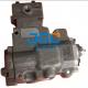 Excavator Hydraulic Pump Parts Pump K5V200DTH Regulator K9N1H For SY385 Hydraulic Pump Regulator Construction