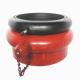 Inflatable Air O Seal Grip Union For Drilling Rig Spare Parts Seal  4-14''