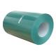 Zinc Coated PPGI Steel Coil High Utility With Beauty For Building Roofing