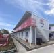 Dormitory Detachable Container House Easy Assembly Deployment Relocation