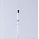 Safe PP Medical Disposable Syringe FDA510K CE ISO