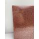 1/8 12x20 Inch Pink Glitter Acrylic Sheets For Laser Cut DIY Crafts Anti - Scratch
