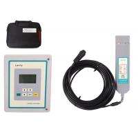 Wall-Mounted Doppler Open Drain Flow Meter Area Velocity Flow Meter DOF6000-W
