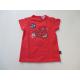 Back Open Ring Snaps Baby Girl Tees Cosy Cotton