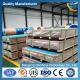 ASTM 5A06 H112 Aluminum Plate 1050 1060 1100 5083 5052 5059 6061 7050 Sheets for Market