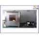 Steel Construction Fire Testing Equipment Fire Resistance Coating Test Furnace ISO 834-1