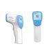 Easy Operation Infrared Body Thermometer With Temperature Abnormal Alarm