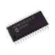 MICROCHIP PIC18F2580-I/SO 8-bit Microcontrollers Chips Integrated Circuits IC