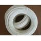 Inside Silicone Rubber Fiberglass Sleeving Outside Fiberglass Tubes SGS Certification