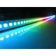 Addressable RGBW dream color digital led bar